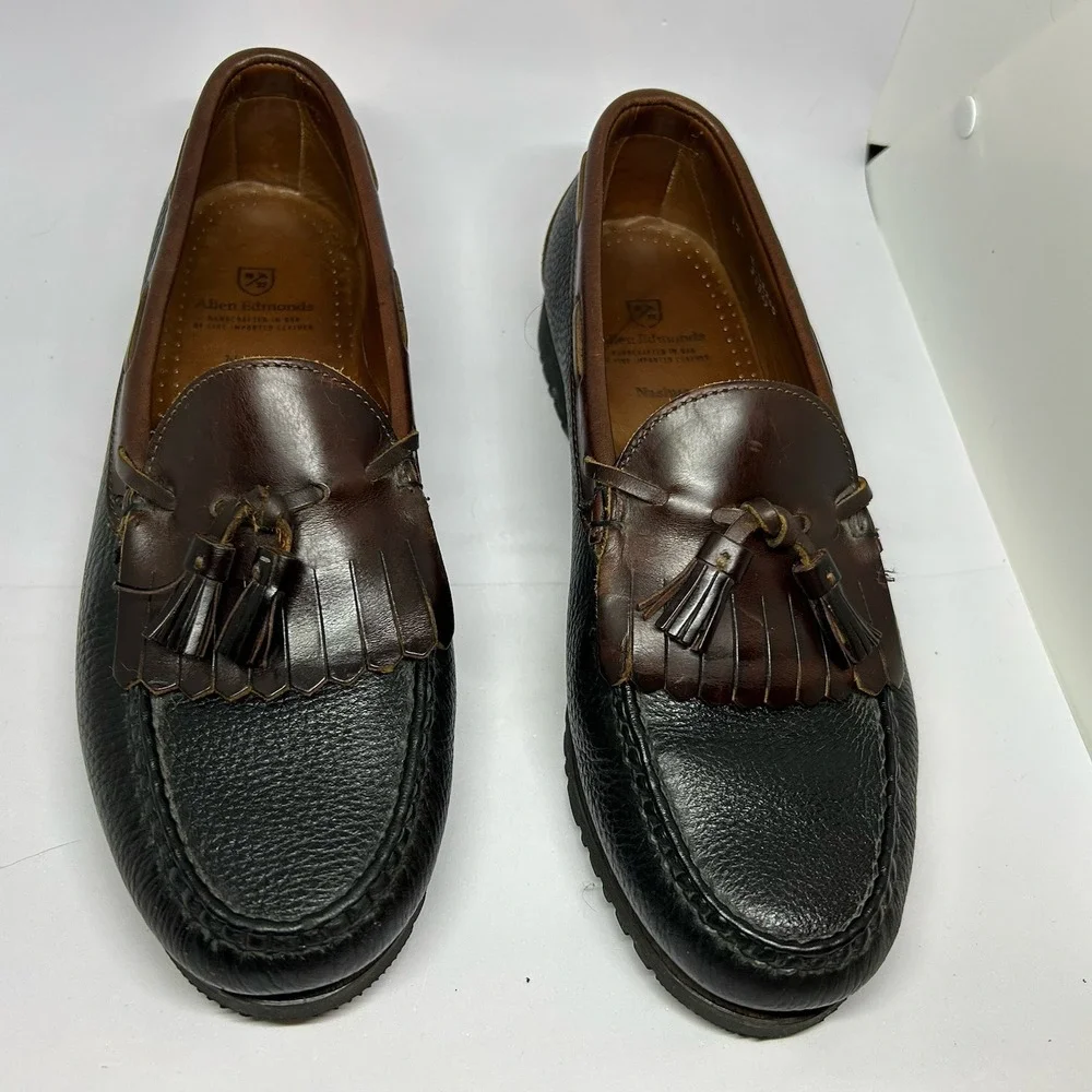 Allen Edmonds 